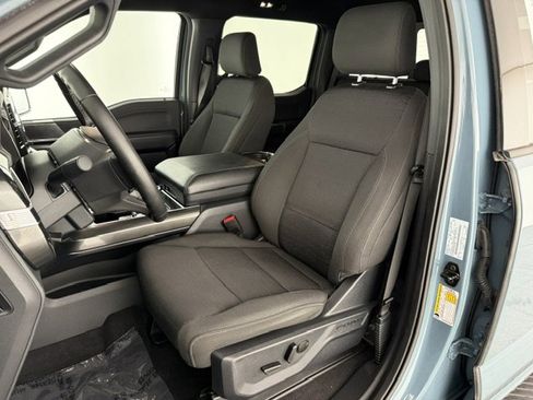 Used 2023 Ford F150 XLT AWD/4WD image 10