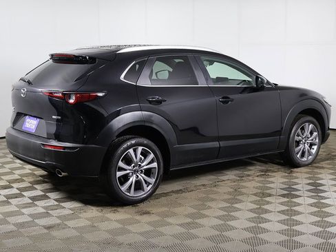 Used 2023 MAZDA CX-30 AWD 2.5 S w/ Preferred Package image 9