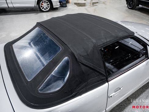 Used 2001 Mercedes-Benz SL 500 image 33