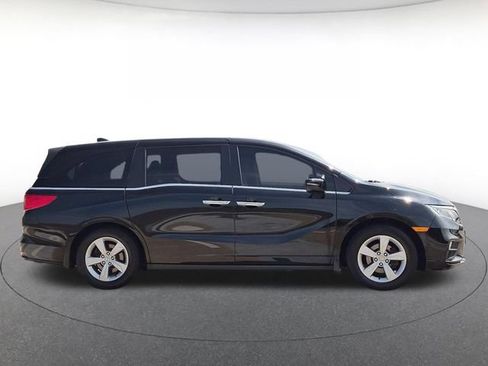 Used 2019 Honda Odyssey EX-L image 4