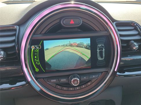 Used 2017 MINI Cooper Clubman S image 27