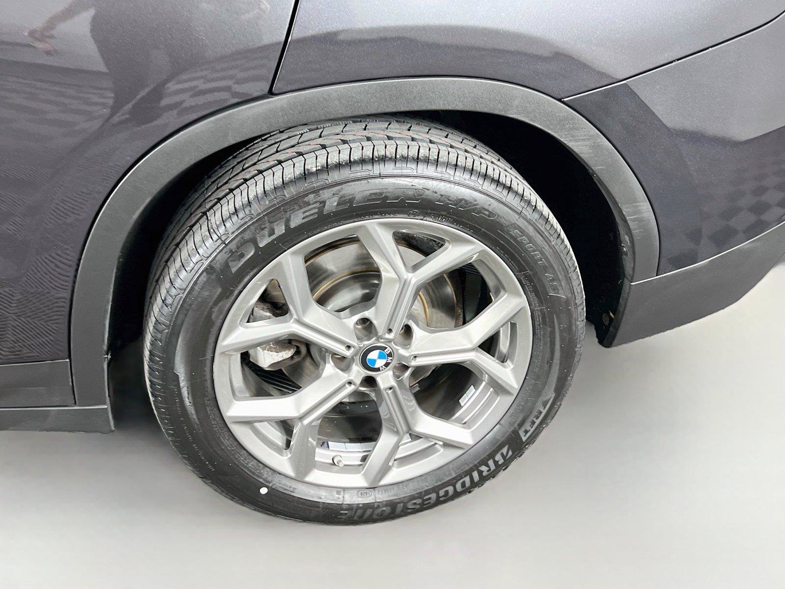 Used 2023 BMW X3 xDrive30i w/ Premium Package AWD/4WD image 33