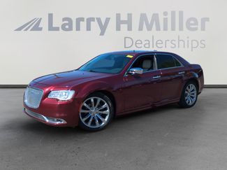Used 2018 Chrysler 300 Limited image 1