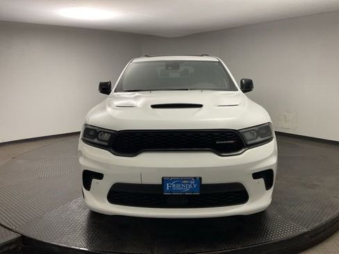 Used 2024 Dodge Durango R/T AWD/4WD image 2