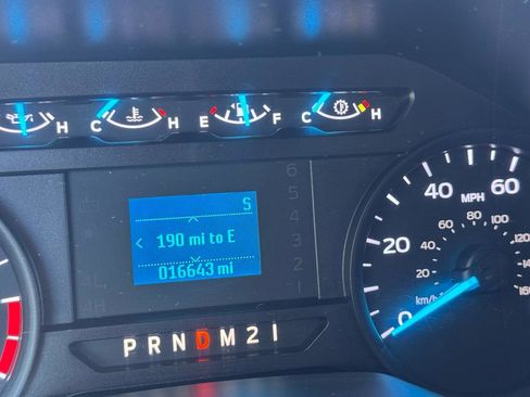 Used 2017 Ford F350 XL w/ Power Equipment Group image 10