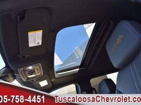 New 2025 Chevrolet Silverado 3500 High Country w/ High Country Premium Package image 18