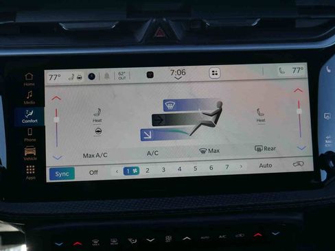 New 2026 Jeep Cherokee Limited image 27