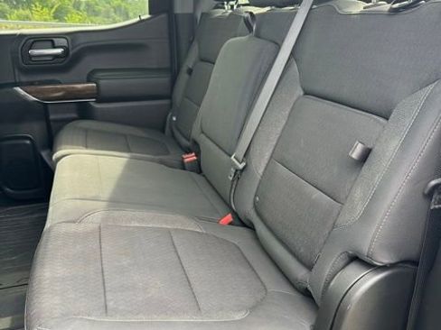 Used 2020 GMC Sierra 1500 Elevation w/ Elevation Value Package image 15