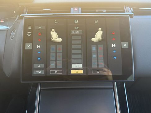 Certified 2026 Land Rover Range Rover Velar S image 22