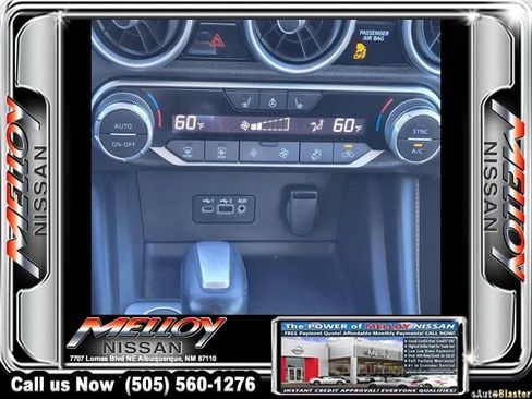 Used 2023 Nissan Sentra SR w/ SR Premium Package image 23