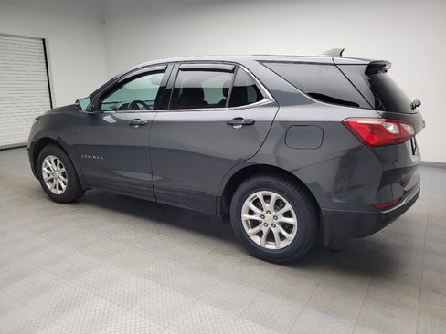 Used 2018 Chevrolet Equinox LT AWD/4WD image 3