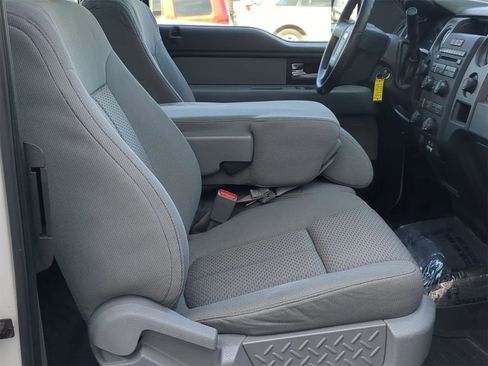 Used 2014 Ford F150 STX w/ Equipment Group 201A Mid image 28