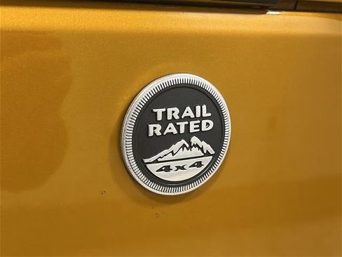 Used 2014 Jeep Wrangler Unlimited Sport w/ Quick Order Package 24S image 30