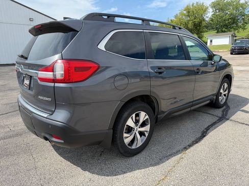 Used 2020 Subaru Ascent Premium w/ Convenience Package AWD/4WD image 5