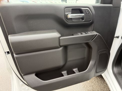 New 2026 GMC Sierra 1500 Pro w/ Graphite Edition image 9