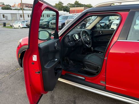 Used 2020 MINI Cooper Countryman FWD image 15