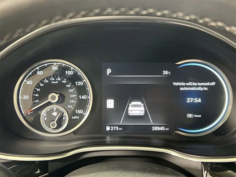 Used 2024 Genesis G80 2.5T image 10