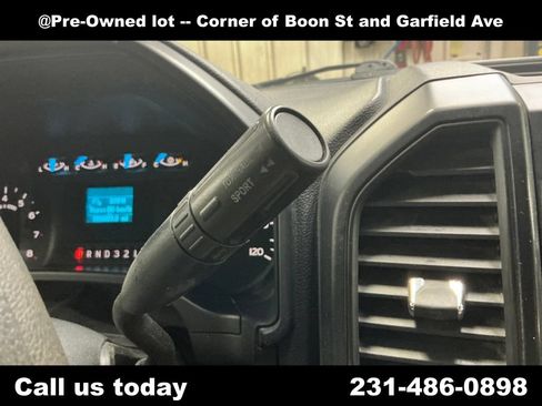 Used 2017 Ford F150 XL AWD/4WD image 23