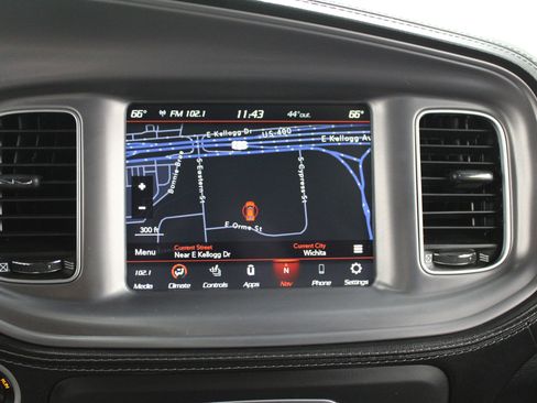 Used 2023 Dodge Charger Scat Pack image 19