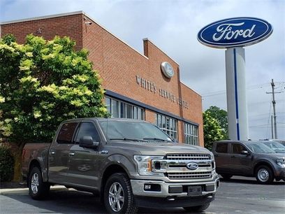 Certified 2019 Ford F150 XLT w/ XTR Package