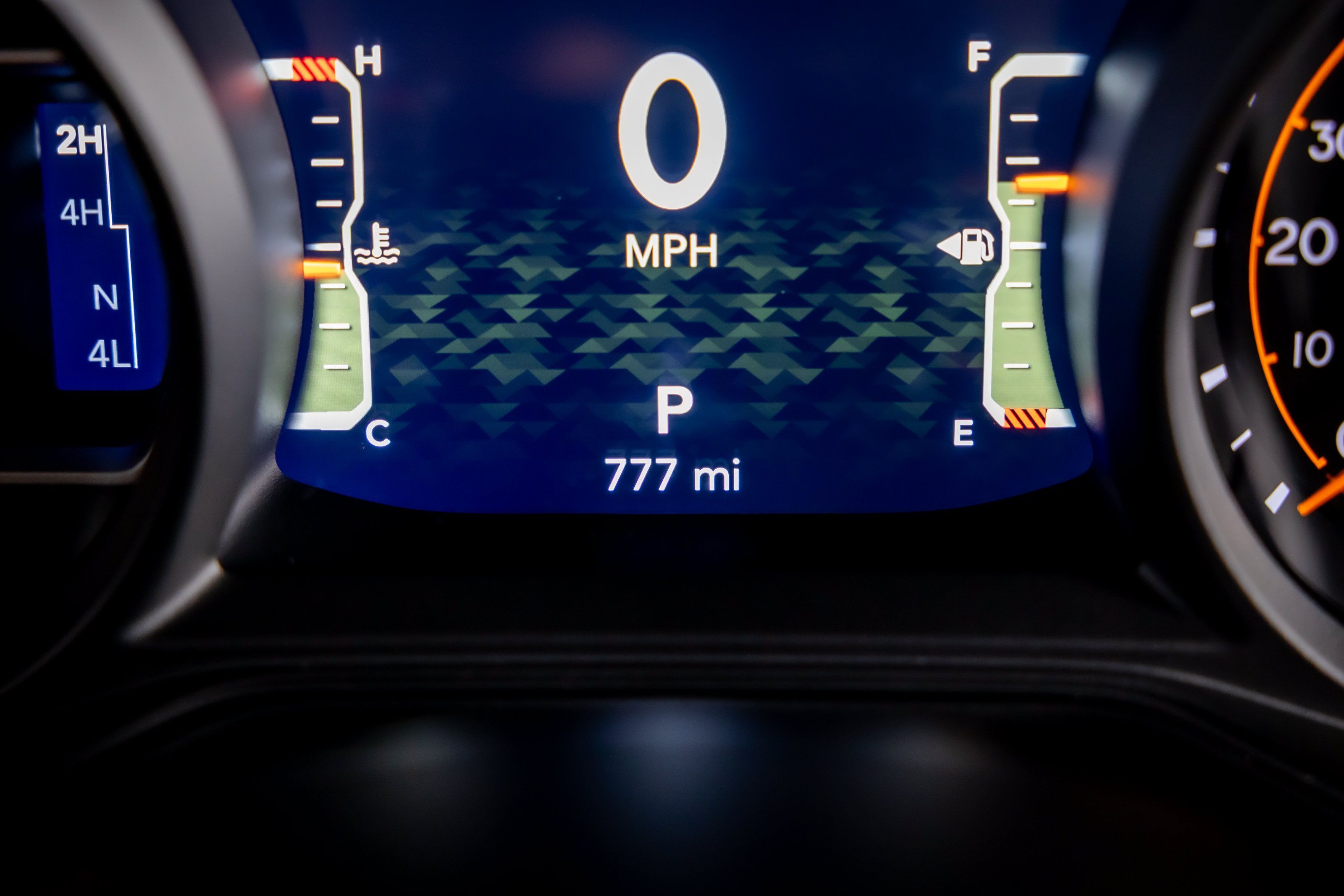 Used 2026 Jeep Gladiator Mojave AWD/4WD image 12