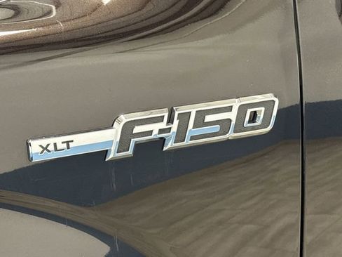 Used 2013 Ford F150 XLT w/ Luxury Equipment Group image 33