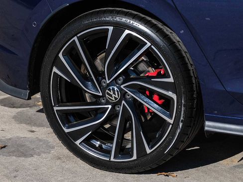 Used 2023 Volkswagen GTI Autobahn w/ Golf Protection Package image 59