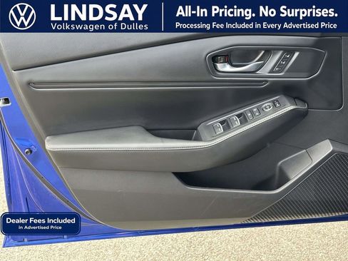 Used 2024 Honda Accord Sport image 9