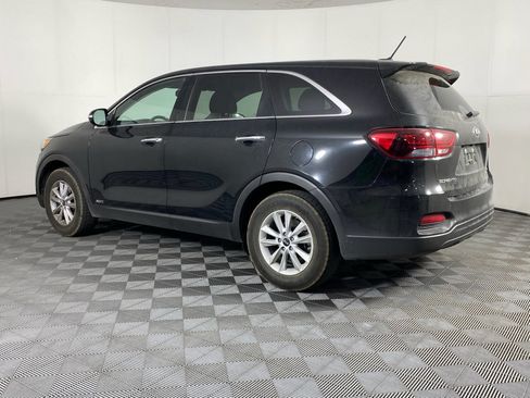 Used 2020 Kia Sorento LX AWD/4WD image 4