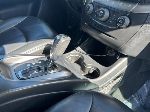 Used 2016 Dodge Journey Crossroad w/ Rear Seat Video Group I image 15