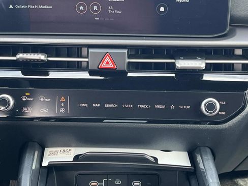 New 2026 Kia Sportage SX Prestige image 15