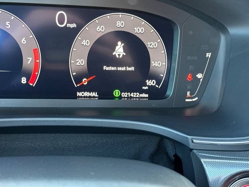 Certified 2023 Acura Integra A-Spec image 33