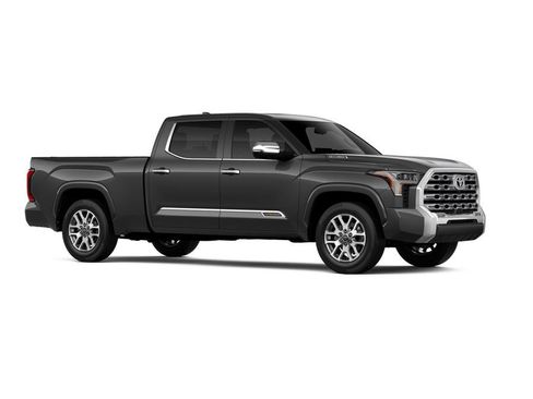 New 2026 Toyota Tundra 1794 Edition AWD/4WD image 14