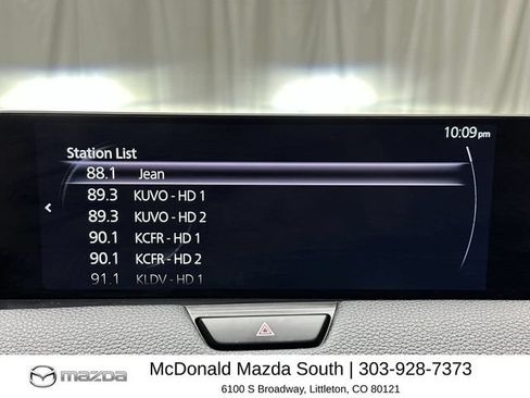 Used 2026 MAZDA CX-70 3.3 Turbo w/ Preferred Package AWD/4WD image 16