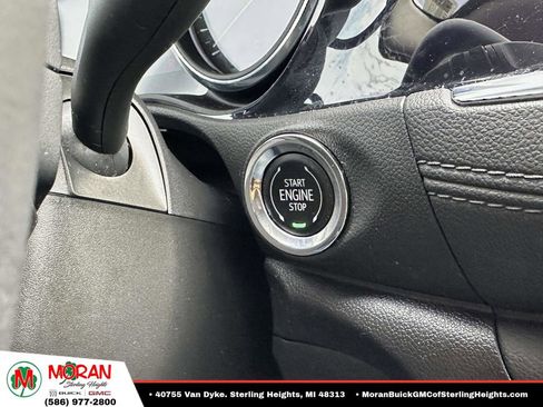 Certified 2023 Buick Encore GX Preferred w/ Cold Weather Comfort Package FWD image 30