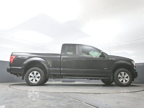 Used 2015 Ford F150 XL w/ Equipment Group 101A Mid AWD/4WD image 45