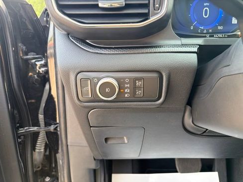 Used 2022 Ford Explorer ST w/ Equipment Group 401A AWD/4WD image 31