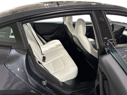 Certified 2023 Tesla Model 3 Standard Range RWD image 11