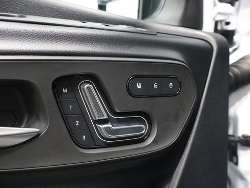 New 2026 Mercedes-Benz Sprinter 2500 image 13
