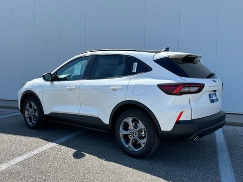 New 2026 Ford Escape ST-Line w/ Tech Pack #1 image 3