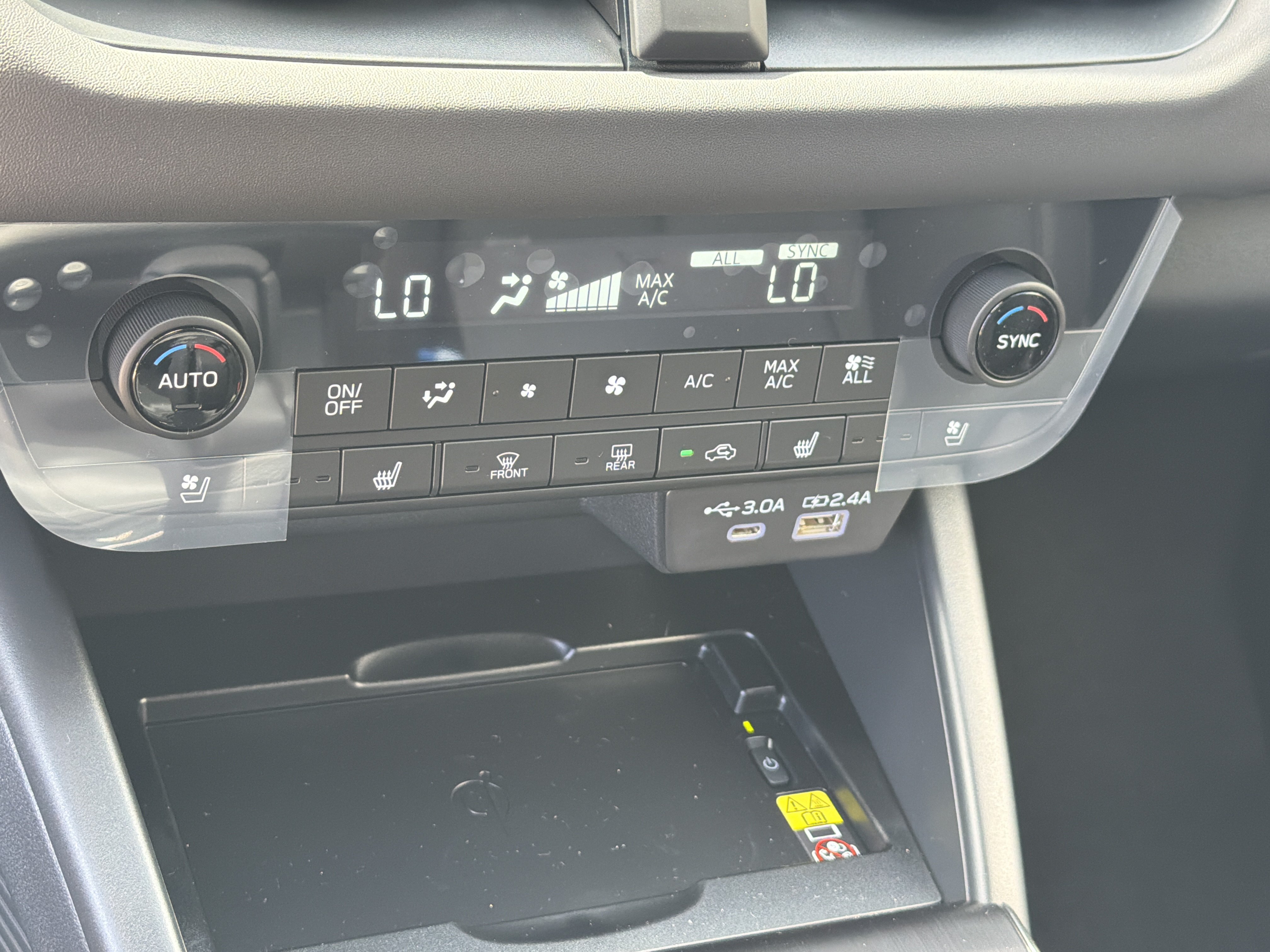 New 2026 Subaru Outback Touring XT AWD/4WD image 30