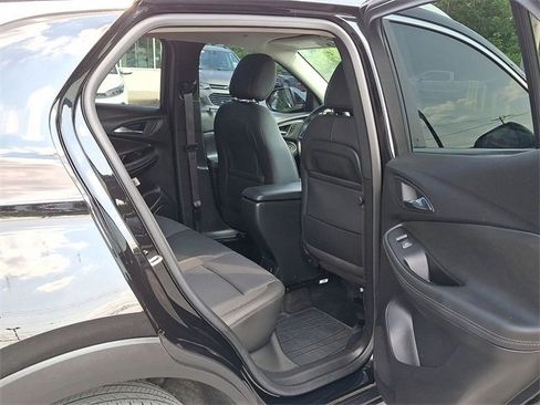 Certified 2023 Buick Encore GX Select w/ Safety Package II image 25