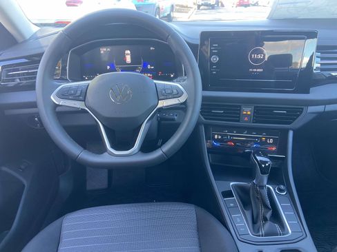 New 2026 Volkswagen Jetta S image 14