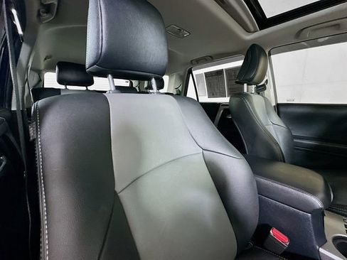 Used 2021 Toyota 4Runner SR5 Premium w/ Moonroof Package image 29