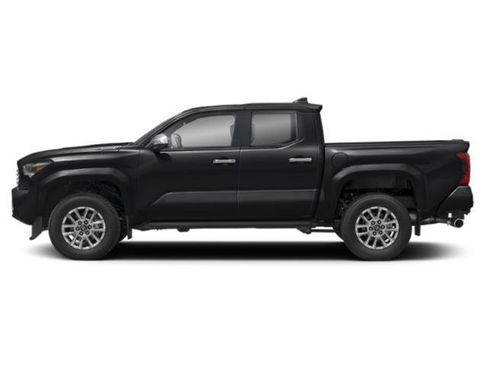 New 2026 Toyota Tacoma Limited image 3