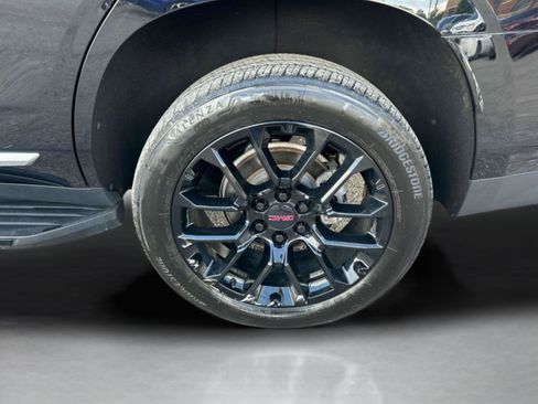 Used 2023 GMC Yukon Denali w/ LPO, Floor Liner Package AWD/4WD image 44