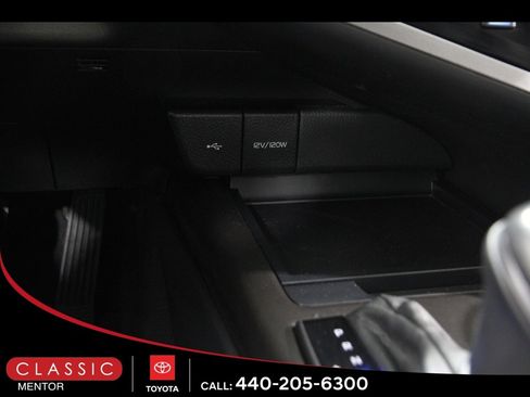 Certified 2023 Toyota Camry SE image 12