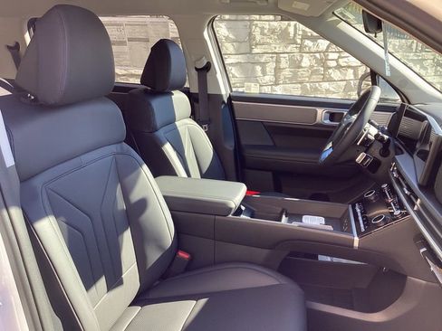 New 2026 Hyundai Santa Fe SEL w/ Tow & Go Package image 18