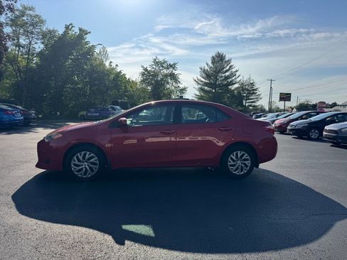 Used 2019 Toyota Corolla LE FWD image 7
