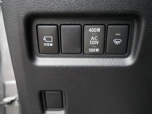 Certified 2023 Toyota 4Runner Limited image 35